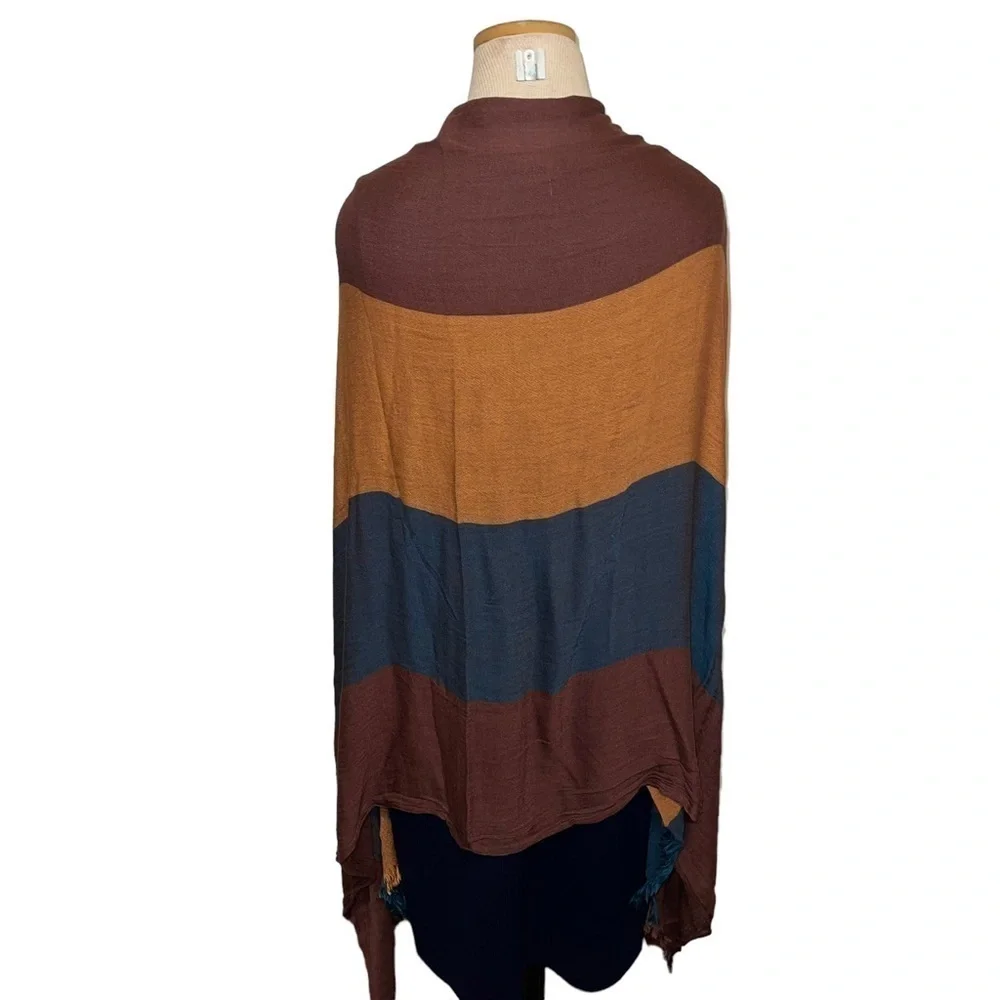 Woman Scarf
